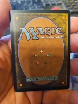 MTG - Avacyn Restored - Reforge the Soul - NM - NF - Image 2