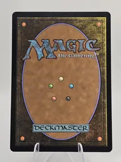 The Ball - Fellwar Stone (Borderless) Secret Lair Drop Regular - NM - CLEAN - Image 3