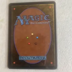 MTG (Magic the Gathering) - The Dark - Season of the Witch - Unplayed NM/M - Image 4