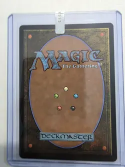 The Banyan Tree (borderless) The Great Henge MTG Last Airbender NM Mythic #0041 - Image 4