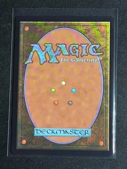 MTG Secret Lair Encyclopedia of Magic the Gathering Temple of the False God RARE - Image 2