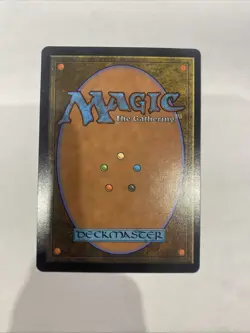 MTG Tiamat - 235/281 / English / Near Mint - Image 2