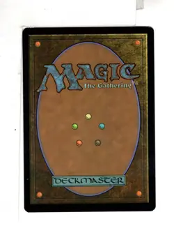 MTG SkeenAB Kataki War's Wage from Modern Event Deck. NM. - Image 2
