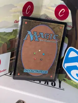 MTG Aerith, Last Ancient BORDERLESS CHOCOBO TRACK FOIL 0471 FIC - Image 3