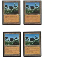 Lotus Vale Weatherlight Regular - Image 1