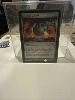 Grinding Station Fifth Dawn Regular - Image 1