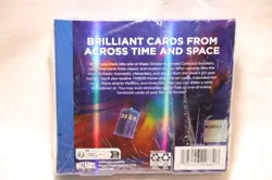 2023 MTG Magic the Gathering Doctor Who Collector Booster Pack Sealed NIB - Image 4