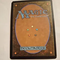 Unwinding Clock - MTG - New Phyrexia - Rare 164 Excellent (b) - Image 2