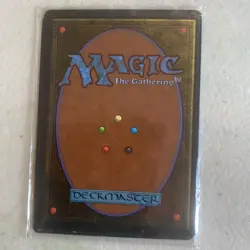 Urborg Legends 1994 Regular Uncommon MtG Magic the Gathering NM - Image 5