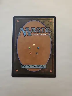 MTG Elspeth, Storm Slayer - Tarkir: Dragonstorm Regular - 0011 - Near Mint - Image 2