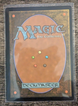 MTG: Detection Tower (Core Set 2019)(RARE) - Image 2
