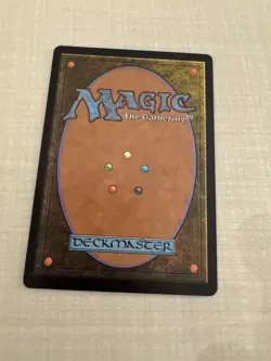 Magic The Gathering: Ephemerate Regular. NM - Image 3