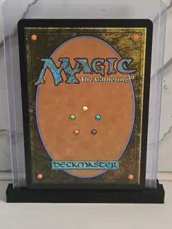 MTG Dark Ritual #2001 REG MTG Secret Lair SpiderMan Venom Unleashed (Colors) - Image 2