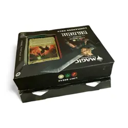Magic: The Gathering Final Fantasy Commander Deck Bundle (Includes All 4 Decks) - Image 4