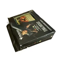 Magic: The Gathering Final Fantasy Commander Deck Bundle (Includes All 4 Decks) - Image 5