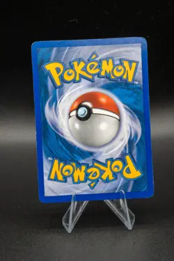 Pokemon TCG Bulbasaur 12/17 2005 POP Series 2 Tournament Promo LP Light Play LP+ - Image 2