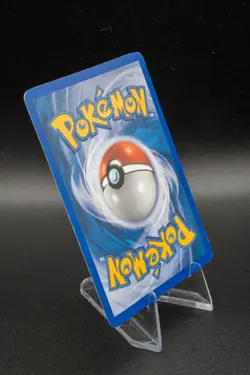 Pokemon TCG Bulbasaur 12/17 2005 POP Series 2 Tournament Promo LP Light Play LP+ - Image 3