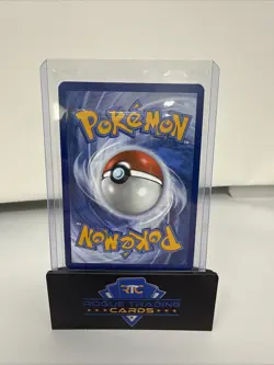 Pokemon TCG Sawk 130/086 SV White Flare - Image 2