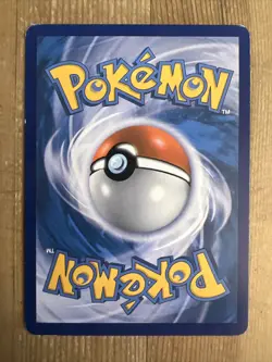 Pokemon TCG Cubchoo Furious Fists 21/111 Reverse Holo Common MP - Image 2