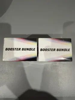 Pokemon TCG Prismatic Evolutions Booster Bundle - Brand new & Sealed 🔥 ✅ - Image 3