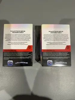 Pokemon TCG Prismatic Evolutions Booster Bundle - Brand new & Sealed 🔥 ✅ - Image 4