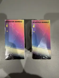 Pokemon TCG Prismatic Evolutions Booster Bundle - Brand new & Sealed 🔥 ✅ - Image 5