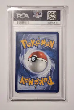 2023 Pokemon SV 151 Charizard EX #199 Special Illustration Rare PSA 10 GEM MINT - Image 2