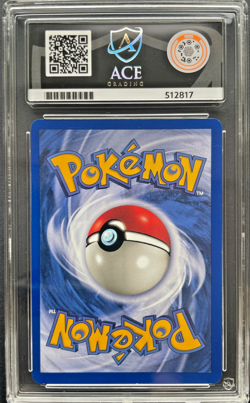Pokemon Venusaur Base Set 1999 Holo Rare 15/102 ACE MINT 9 - Image 2