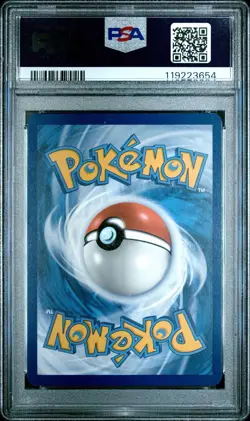 PSA 10 GEM MINT Pokemon TCG Excadrill 174/162 Temporal Forces - Image 2