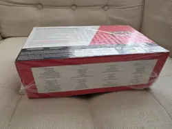 Pokemon TCG Prismatic Evolutions ETB + Booster Bundle*Sealed* Costco 2-Pack NEW - Image 3