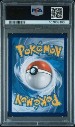 2019 POKEMON SUN & MOON HIDDEN FATES #68 FULL ART/JESSIE & JAMES PSA 10 - Image 2