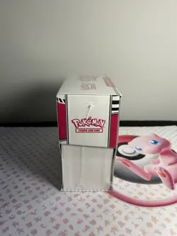 1x Pokemon TCG White Flare ETB Brand New/Factory Sealed *Read Description* - Image 3