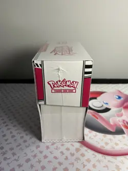 1x Pokemon TCG White Flare ETB Brand New/Factory Sealed *Read Description* - Image 5