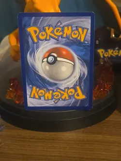 Pokemon TCG Delinquent Alt Art Premium Trainer XY Collection 98b/122 - Image 4