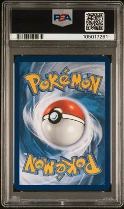 POKEMON GRENINJA EX SV 132 PROMO PSA 10 LINGUA ITA! - Image 2