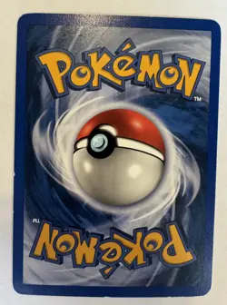 Poliwrath 60/165 Pokemon Expedition Rare LP non Holo - Image 2