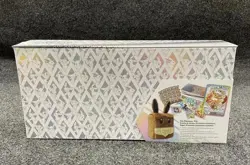 Pokemon Prismatic Evolutions Special Premium Collection Box SPC UPC Sealed - Image 2