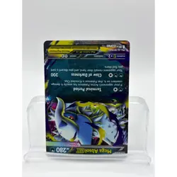 Mega Absol ex 86/132 - Pokemon TCG Mega Evolution - Image 2
