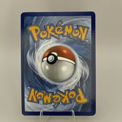 Volcanion EX 182/159 (Pokemon 2025) - Journey Together - SIR - NM/MINT - Image 2