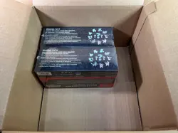 Pokemon Scarlet & Violet Prismatic Evolutions Surprise Box [Lot of 2] - Image 4