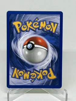 1999 Pokemon TCG Base Set 2 Scyther Holo Rare 17/130 - Image 2