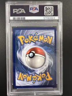 2020 Pokemon SWSH BSP Charizard V #50 Champions Path ETB Promo PSA 9 MINT - Image 2