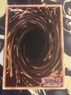 Yugioh: Rokket Caliber - BODE-EN001 - Ultra Rare - 1st Edition - NM - Image 2