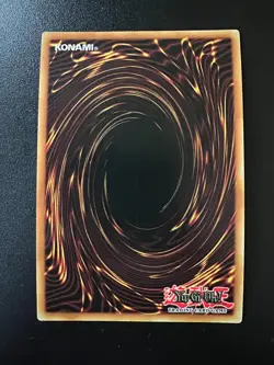 Right Arm of the Forbidden One LART-EN006 Ultra Rare Near Mint Yugioh - Image 2
