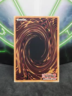 Yugioh Time Wizard MRD-EN065 Ultra Rare 25th Anniversary NM - Image 2
