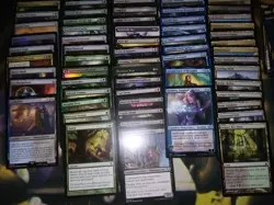 MTG 100 Card NASHI, MOON'S LEGACY Budget Sultai Legend Parade Commander/EDH Deck - Image 4