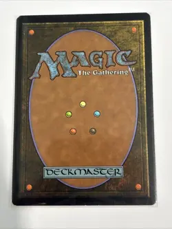 Overabundance Magic the Gathering Rare Invasion Card - Image 2