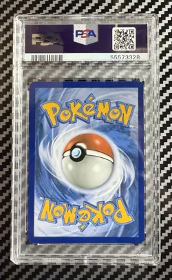 Pokemon Cosmic Eclipse # 241 Full Art Pikachu PSA 10 Card GEM MINT! Secret Rare! - Image 2
