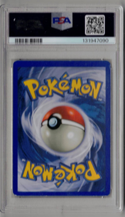 Charizard 4/102 Base Set Holo Rare 1999 WOTC TCG Vintage Pokemon Card PSA 5 - Image 2