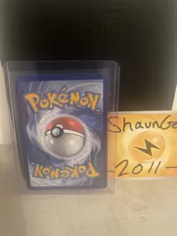 Marnie's Grimmsnarl EX Card 136/182 Destined Rivals Series - Image 4